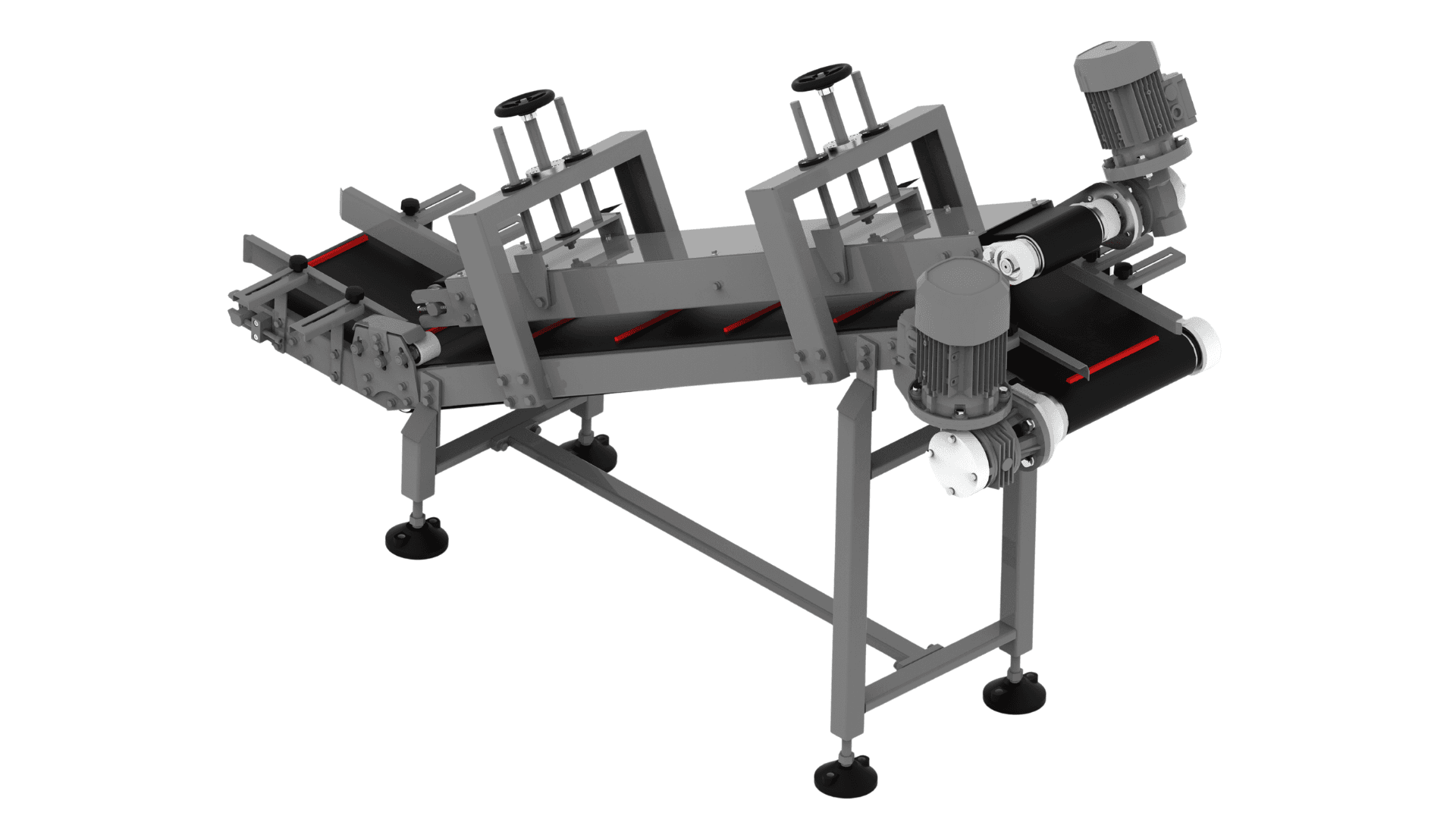 Compression Conveyor