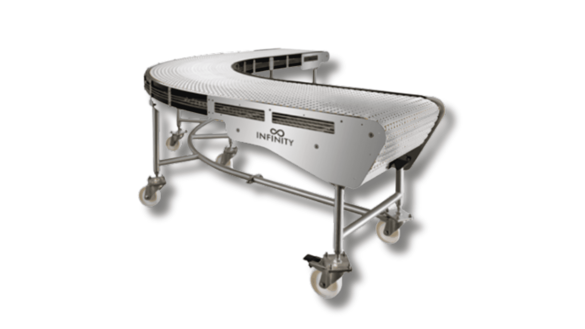 Industrial Conveyors