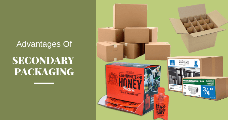 Unveiling The Advantages of Secondary Packaging: Infinity