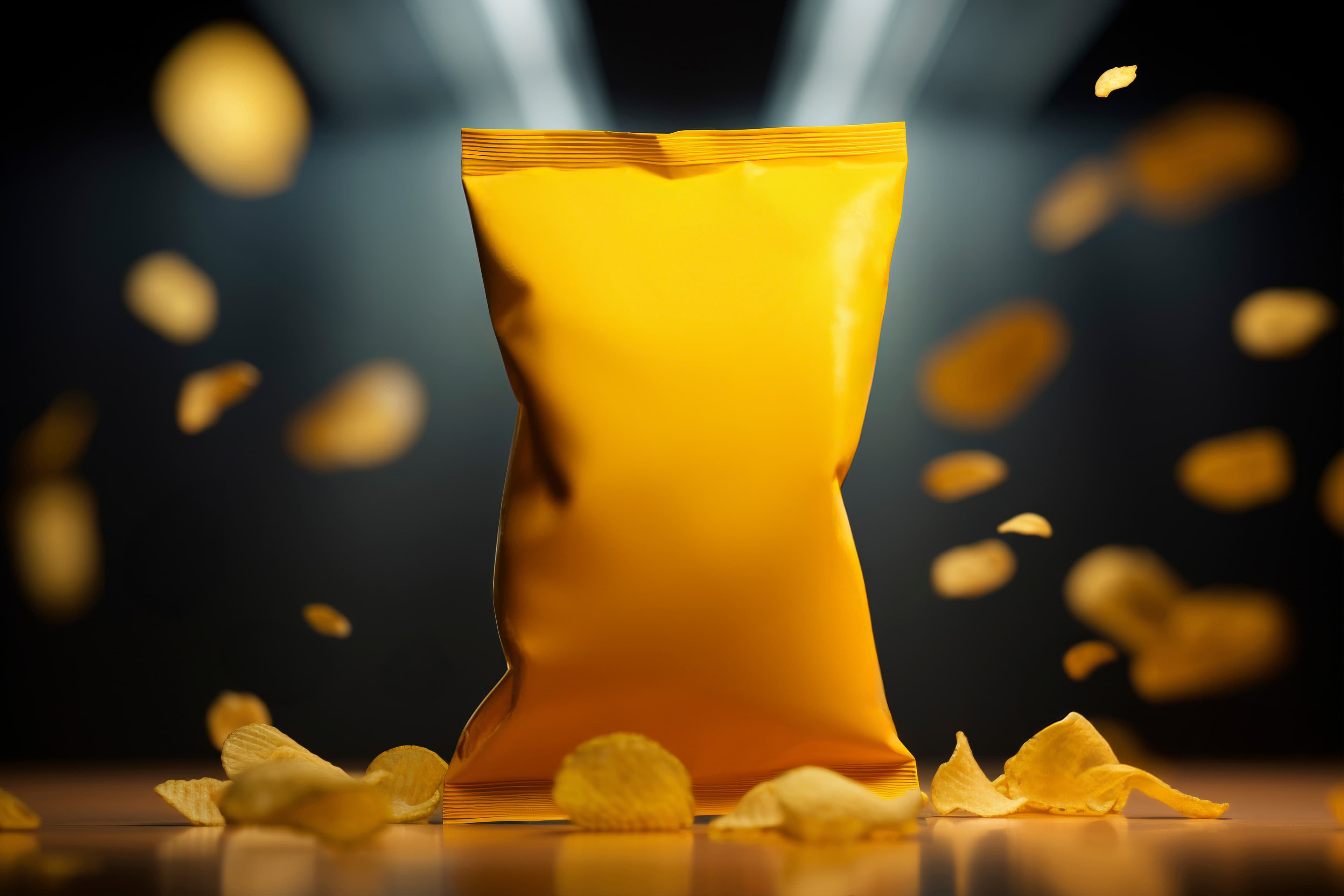 Snack Packaging Machines – Upgrade Your Line with Infinity’s Secondary Packaging Solutions