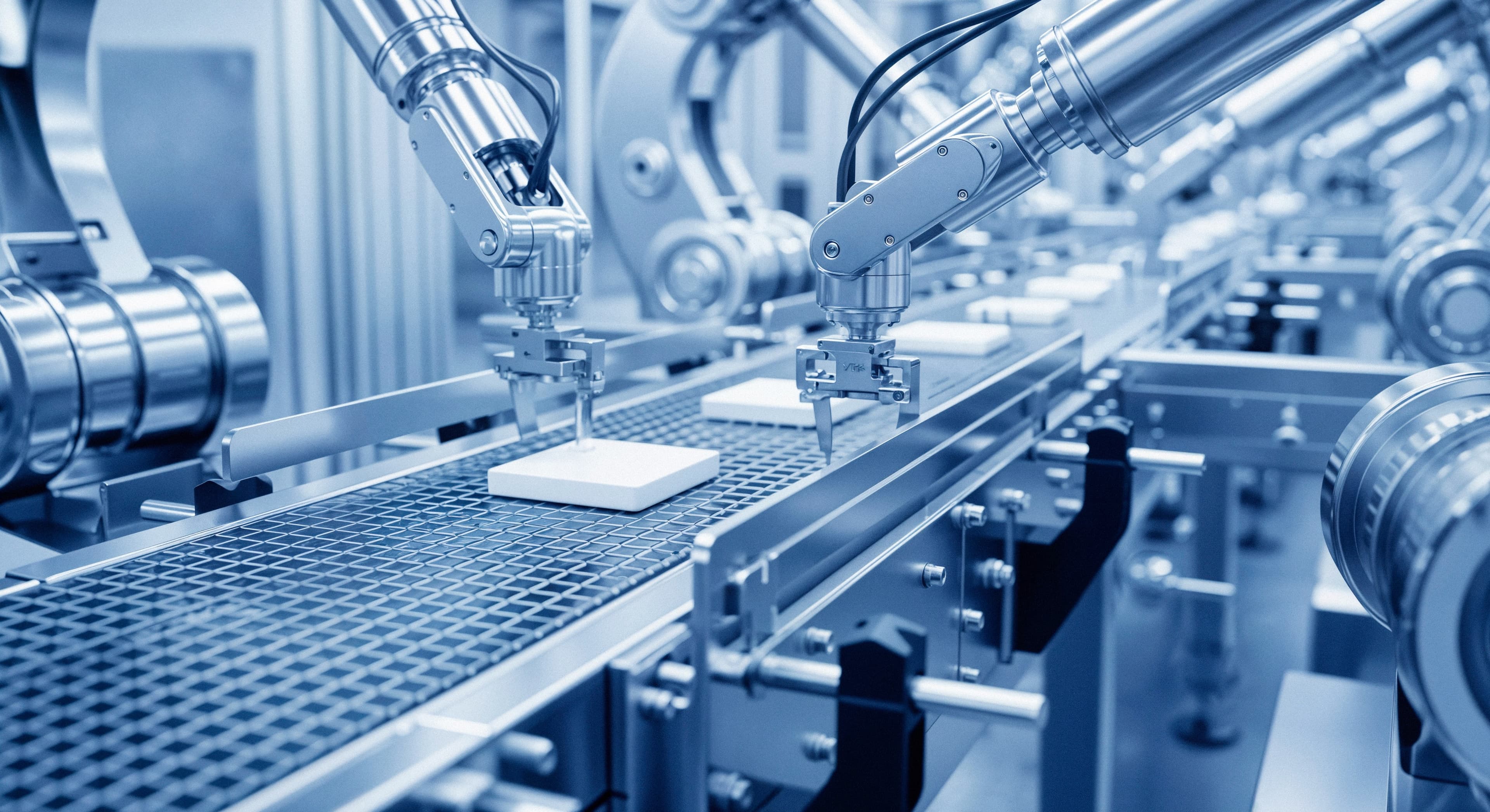 Top Pouch Packing Machine Manufacturer for Packaging Success