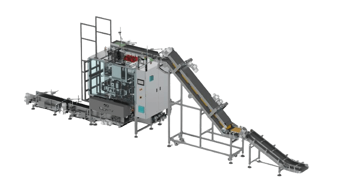 Buy Industrial Baler Machines to Solve Modern Packaging Challenges