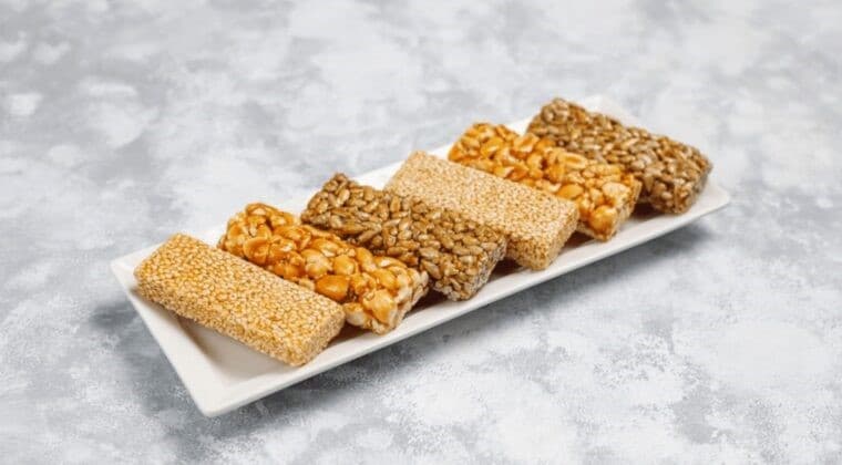 Automating Sweet Success: The Rise of Chikki Packing Machines