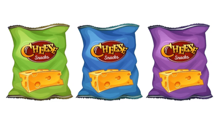 Sealing Success: Infinity’s Namkeen Packaging Automation