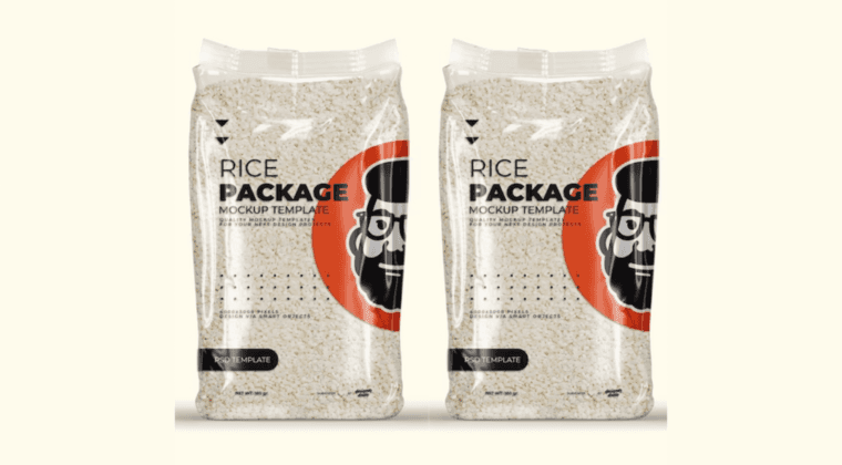 Innovate to Elevate: Infinity’s Next-Gen Secondary Grains Packaging Machine