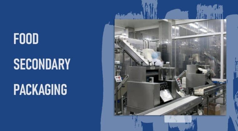 Food Secondary Packaging Revolution: Infinity Automated Solutions Lead the Way