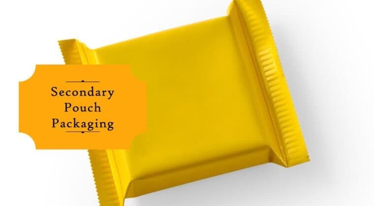 Maximizing Efficiency and Sustainability with Secondary Pouch Packaging Solutions by Infinity Automated Solutions