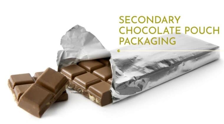 Secondary Chocolate Pouch Packaging Solutions: Innovations by Infinity Automated Solutions