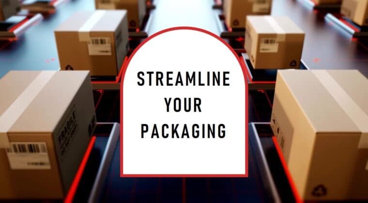 End of Line Packaging Automation: The Future of Efficiency with Infinity Automated Solutions