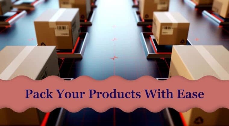 Boosting Efficiency with Semi Automatic Case Packers: A Deep Dive into Infinity Automated Solutions