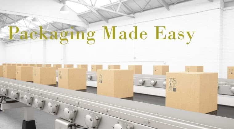 How a Pouch Bundling Machine Works in Secondary Packaging