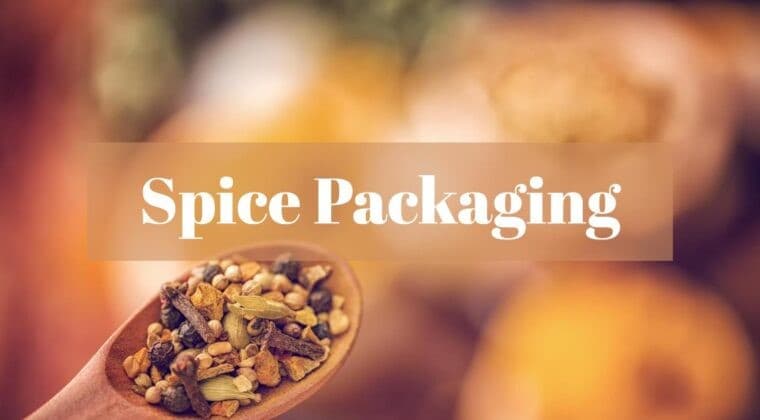 Pouch Bundling Machine For Spice : RACETRACK Collation