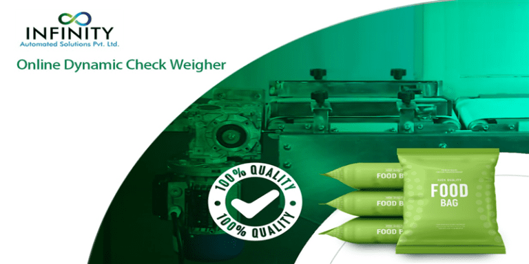 Dynamic Check Weigher machine manufacturers