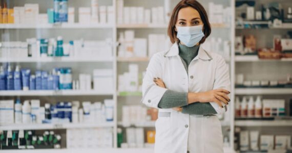 Enhancing Pharmaceutical Safety: Exploring Secondary Packaging in Pharmaceutical Industry