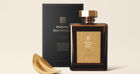 Unveiling Excellence: Exploring Secondary Packaging of Perfume