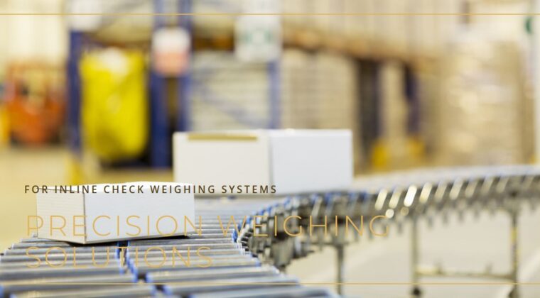 Optimizing Production with Inline Check Weighing Systems: Exploring Infinity Automated Solutions