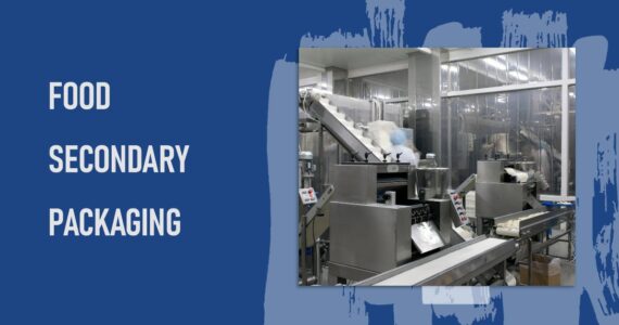 Food Secondary Packaging Revolution: Infinity Automated Solutions Lead the Way