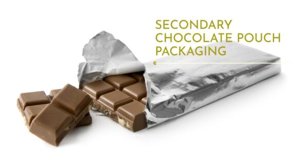 Secondary Chocolate Pouch Packaging Solutions: Innovations by Infinity Automated Solutions