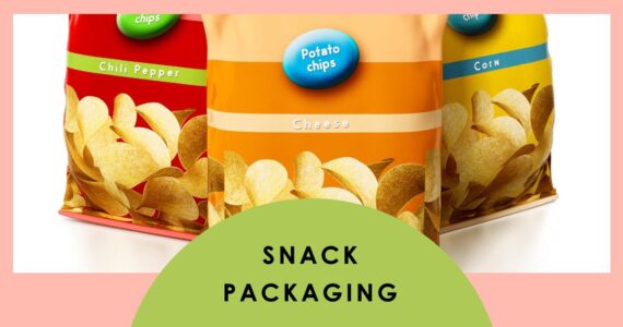 Elevating Snack Packaging: The Role of Secondary Packaging Solutions by Infinity Automated Solutions