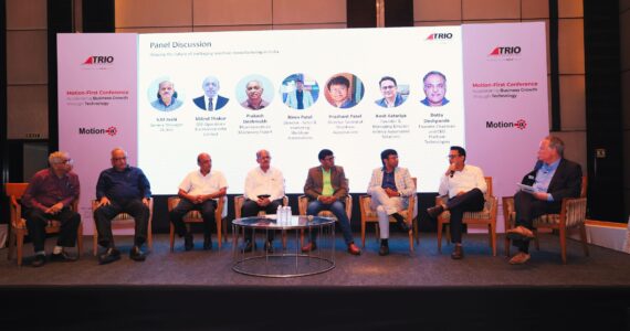 Infinity Automated Solutions Highlights Impact of AI, ML, and IoT on Packaging Industry at Motion-First Conference in Pune