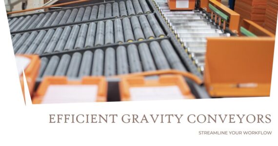 Exploring Gravity Conveyors: Efficient Solutions by Infinity Automated Solutions