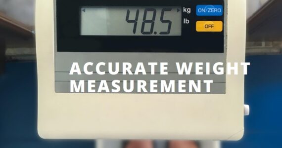 Revolutionizing Quality Control with Online Check Weighers from Infinity Automated Solutions