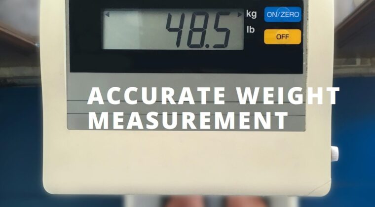 Revolutionizing Quality Control with Online Check Weighers from Infinity Automated Solutions