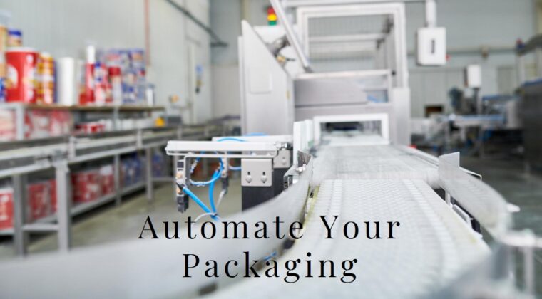 Auto Cartoning Machines Redefine Packaging: Infinity Automated Solutions