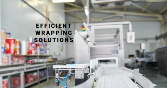 Semi Automatic Wrapping Machines: Revolutionizing Packaging Efficiency