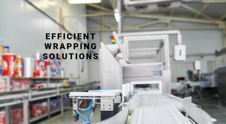 Semi Automatic Wrapping Machines: Revolutionizing Packaging Efficiency