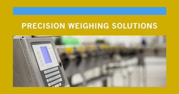 Maximizing Efficiency and Accuracy with Auto Check Weighers from Infinity Automated Solutions