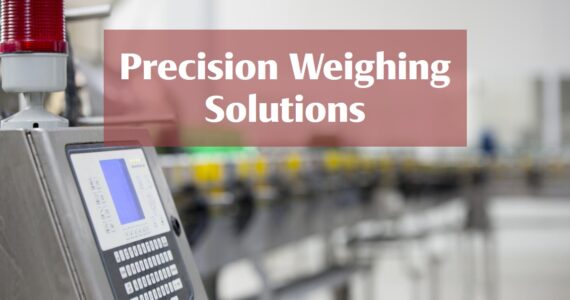 Automatic Check Weigher Machines by Infinity Automated Solutions | Precision and Efficiency