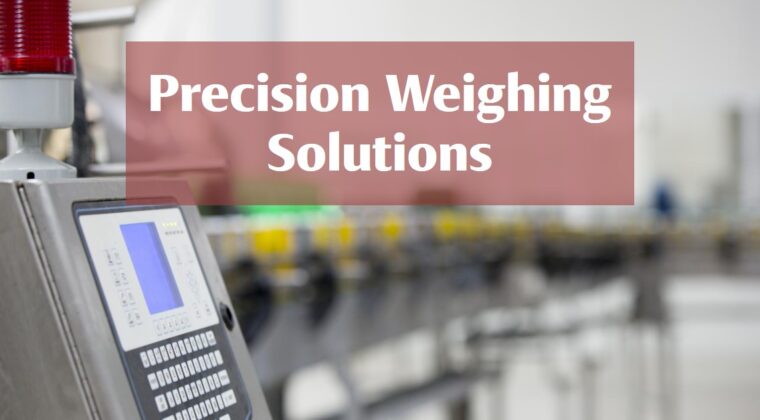 Automatic Check Weigher Machines by Infinity Automated Solutions | Precision and Efficiency