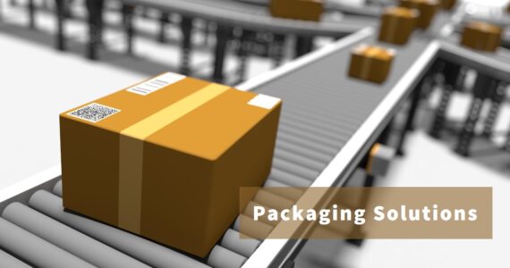 End of Line Packaging Solutions: Elevate Your Efficiency with Infinity Automated Solutions