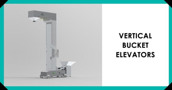 Vertical Bucket Elevators: A Comprehensive Solution for Efficient Material Handling