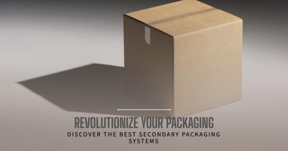 Unveiling the Future of Secondary Packaging Systems with Infinity Automated Solutions