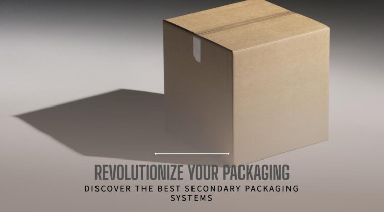 Unveiling the Future of Secondary Packaging Systems with Infinity Automated Solutions