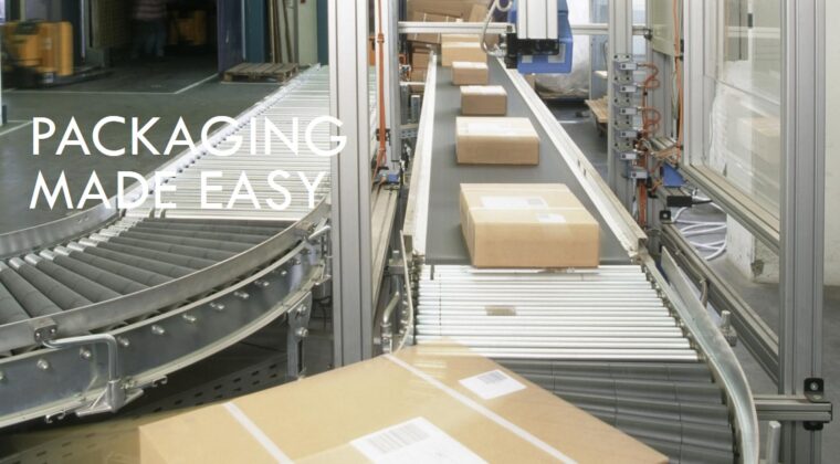 Revolutionizing the Packaging Process: End of Line Packaging Equipment by Infinity Automated Solutions