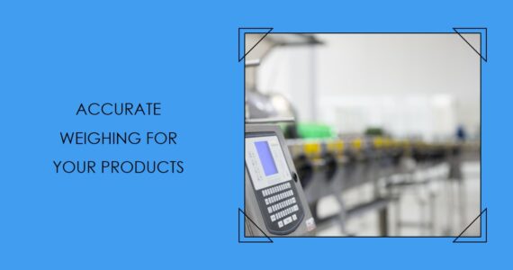 Revolutionizing Quality Control with Online Check Weigher Machines from Infinity Automated Solutions