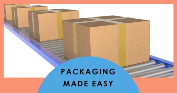 End of Line Packaging Systems: Enhancing Efficiency with Infinity Automated Solutions