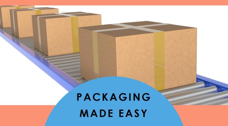 End of Line Packaging Systems: Enhancing Efficiency with Infinity Automated Solutions