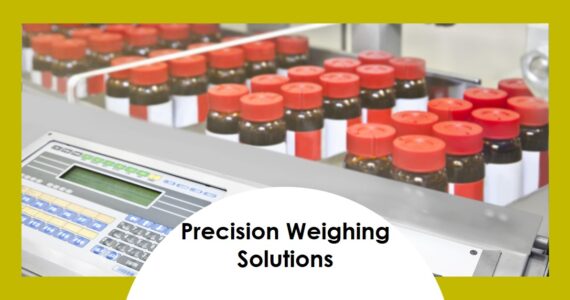 Enhancing Food Safety with Hygienic Checkweigher Systems by Infinity Automated Solutions