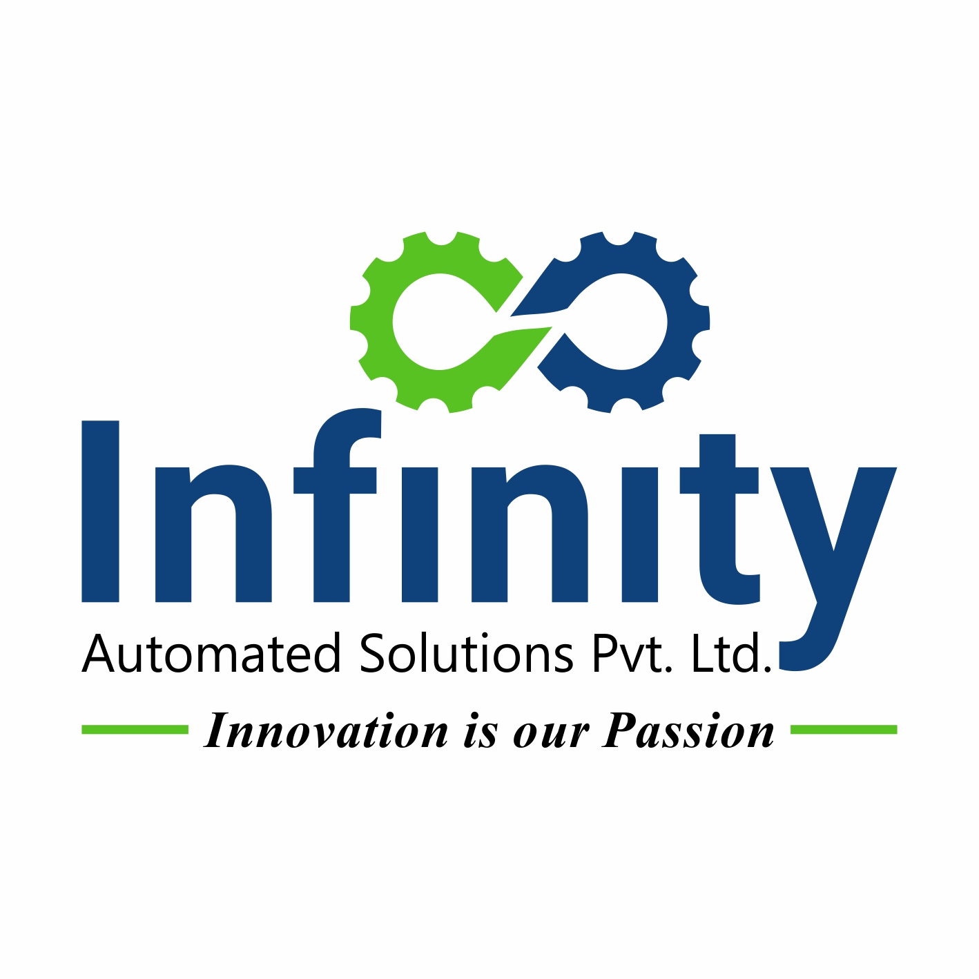 Infinity Automated Solutions