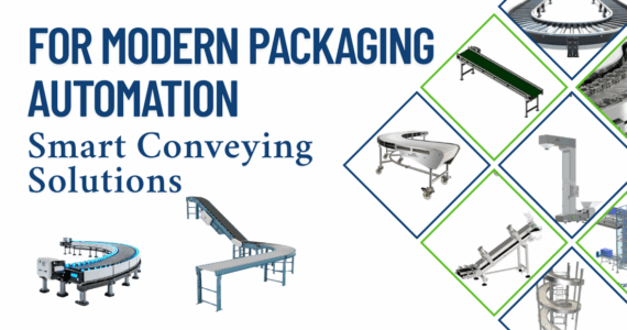 conveying solutions