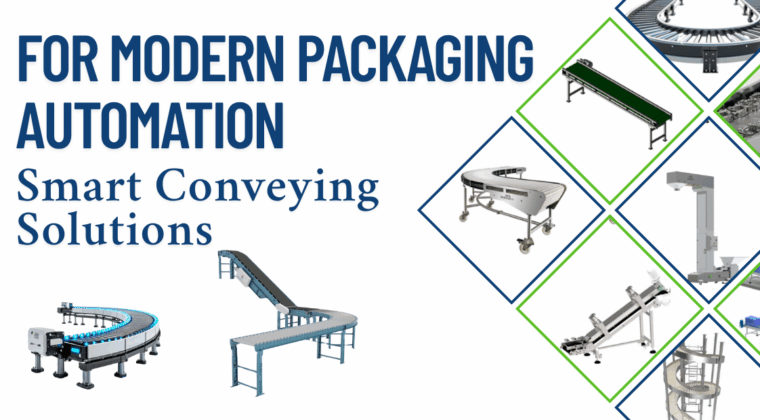 conveying solutions